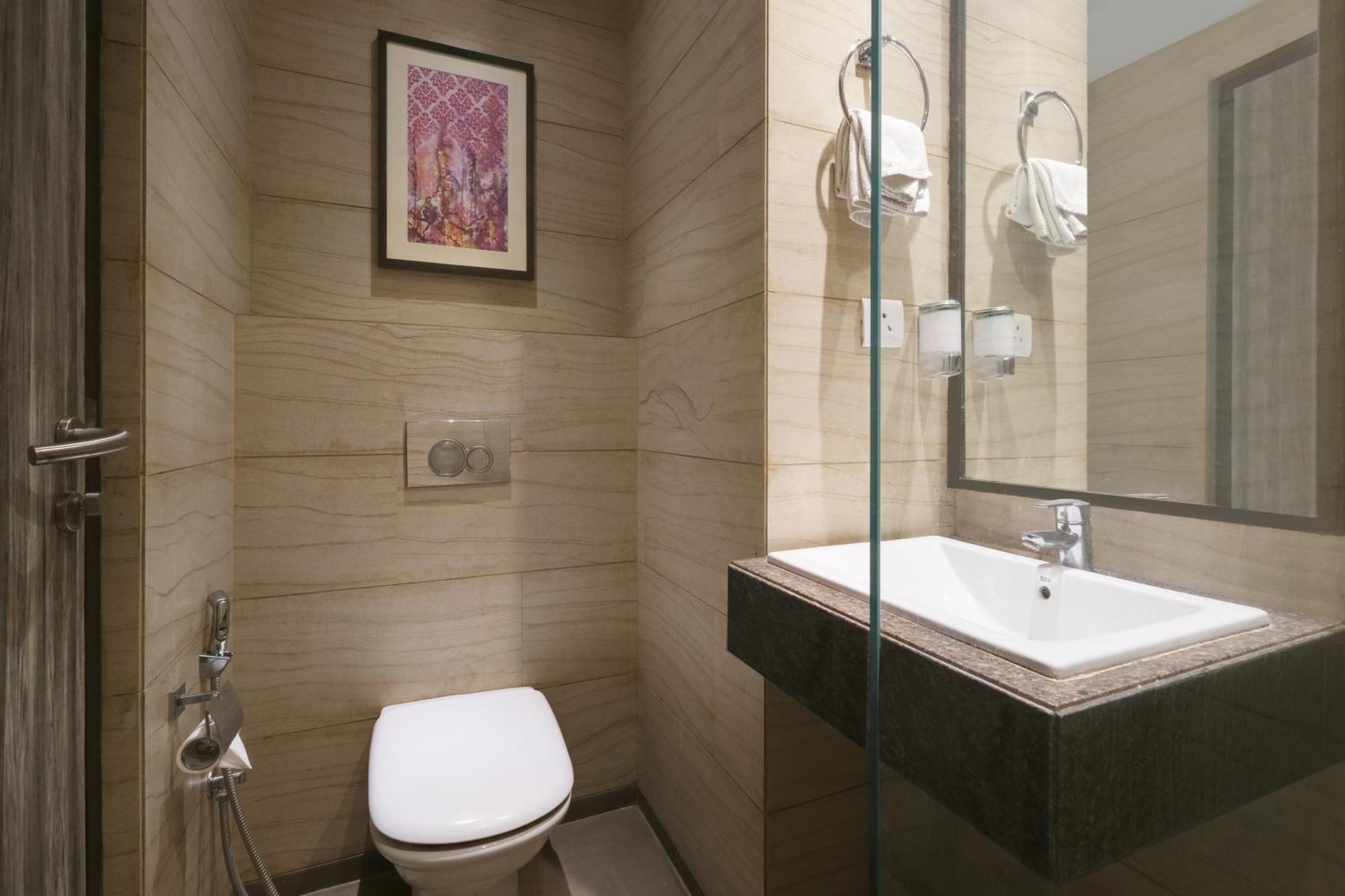7 Apple Hotel, Vadodara Camera foto